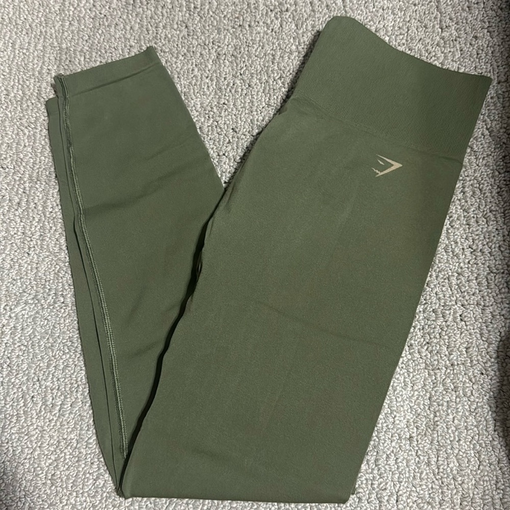 Gymshark leggings